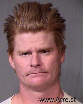 Keith  Kennedy Mugshot