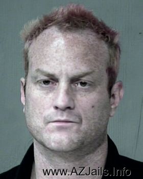 Keith Eric Koskella Mugshot