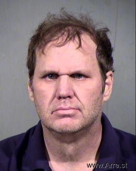 Keith G Larson Mugshot