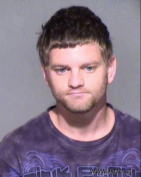 Keith Joseph Martin Mugshot