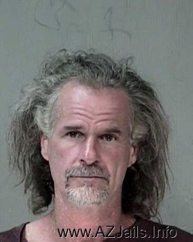 Keith  Mcallister Mugshot