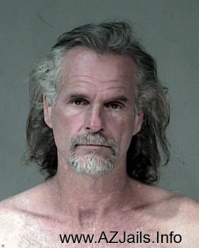 Keith Allen Mcallister Mugshot