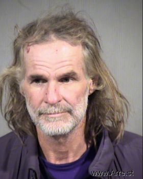 Keith  Mcallister Mugshot