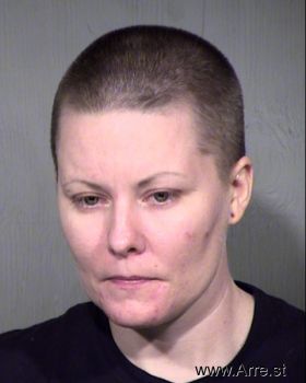 Kelly Lynn Adams Mugshot