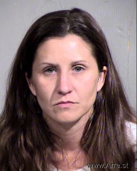 Kelly Ann Christiano Mugshot