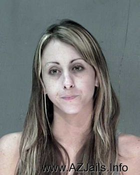 Kelly Marie Degrose Mugshot