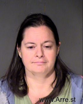 Kelly Ann Erickson Mugshot