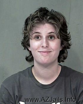 Kelly Renee Hale Mugshot