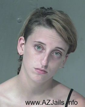 Kelly Leigh Lewis Mugshot