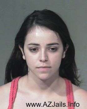 Kelly Patricia Mills Mugshot