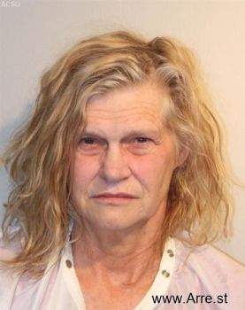 Kelly  Nelson Mugshot