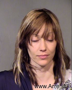 Kelly Nicole Ray Mugshot