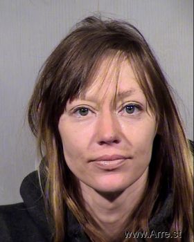 Kelly  Ray Mugshot