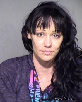 Kelly Nicole Ray Mugshot