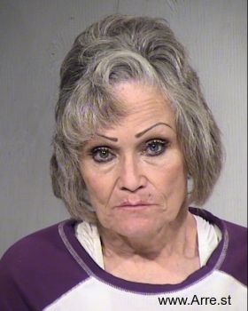 Kelly V Whitecloud Mugshot