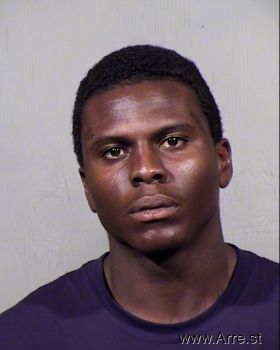 Kelvin D Anderson Mugshot