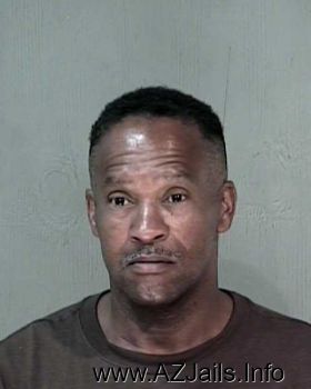 Kelvin  Miller Mugshot