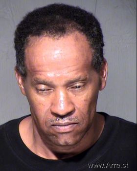 Kelvin C Miller Mugshot