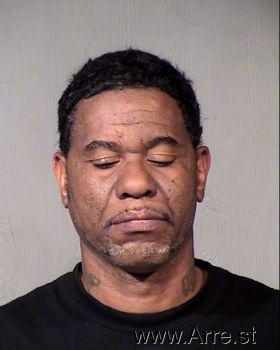 Kelvin  Mitchell Mugshot