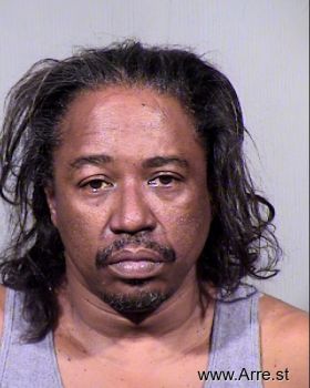 Kelvin  Pettis Mugshot