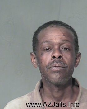 Kelvin Nathan Pugh Mugshot