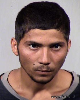 Kelvin  Santos Cardenas Mugshot