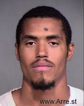 Kendall  Hines Mugshot