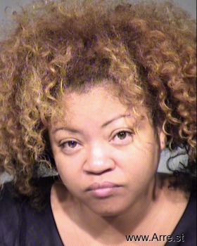 Kendra  Williams Mugshot