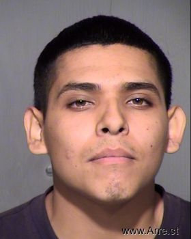 Kenneth  Barrera Mugshot