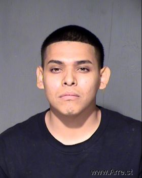 Kenneth Rene Barrera Mugshot