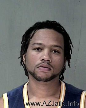 Kenneth  Bryant Mugshot