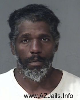 Kenneth Darnell Chandler Mugshot