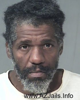 Kenneth Darnell Chandler Mugshot