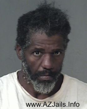 Kenneth  Chandler Mugshot