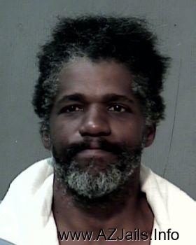 Kenneth Darnell Chandler Mugshot