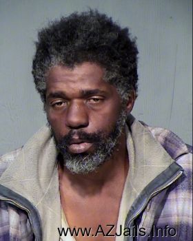 Kenneth Darnell Chandler Mugshot