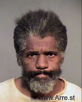 Kenneth Darnell Chandler Mugshot