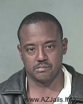 Kenneth  Chapman Mugshot