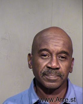 Kenneth Dale Edwards Mugshot