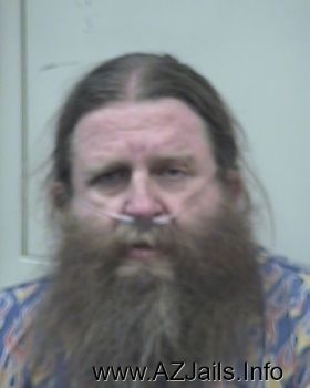 Kenneth Richard Johnston Mugshot