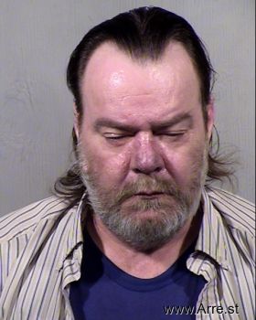 Kenneth Floyd Kelly Mugshot