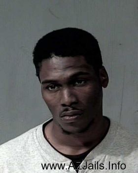 Kenneth  King Mugshot