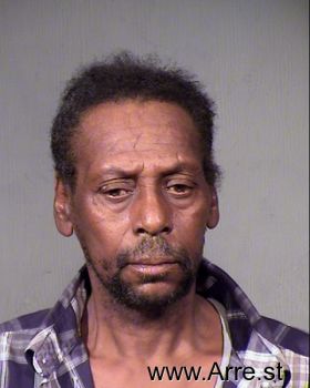 Kenneth Lonnie Lindsey Mugshot