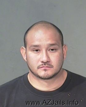 Kenneth Anthony Maestas Mugshot