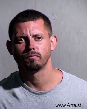 Kenneth Andrew Mata Mugshot