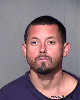 Kenneth  Mata Mugshot