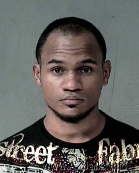 Kenneth Royce Mayfield Mugshot