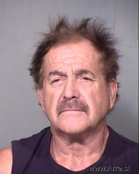 Kenneth Dean Miller Mugshot