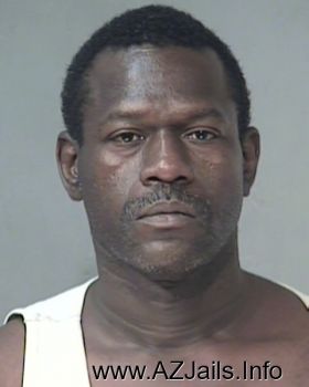 Kenneth Glenn Preston Mugshot