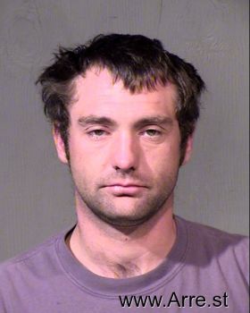 Kenneth Patrick Ratcliff Mugshot